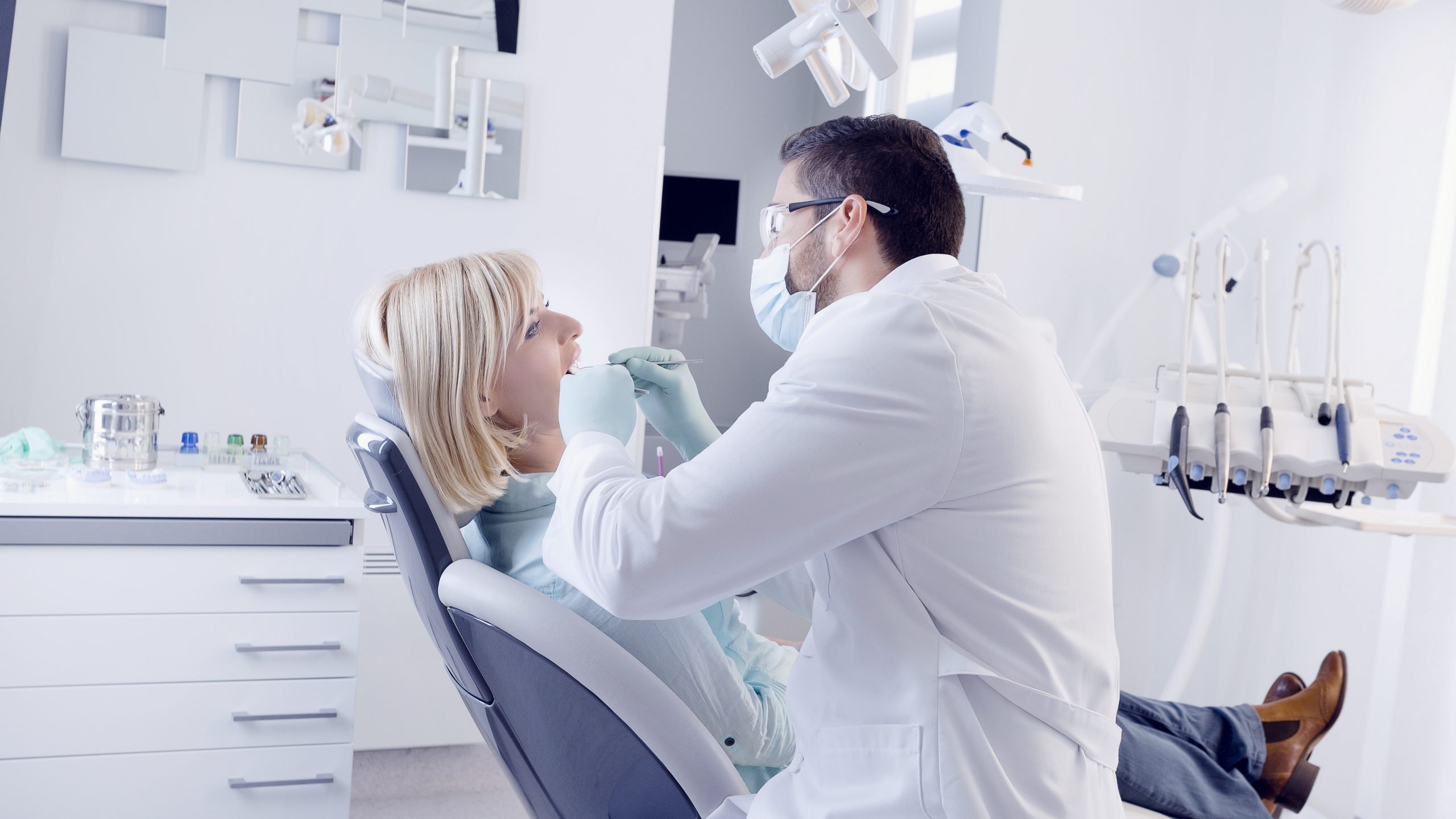 Dentist in Signal Mountain, TN