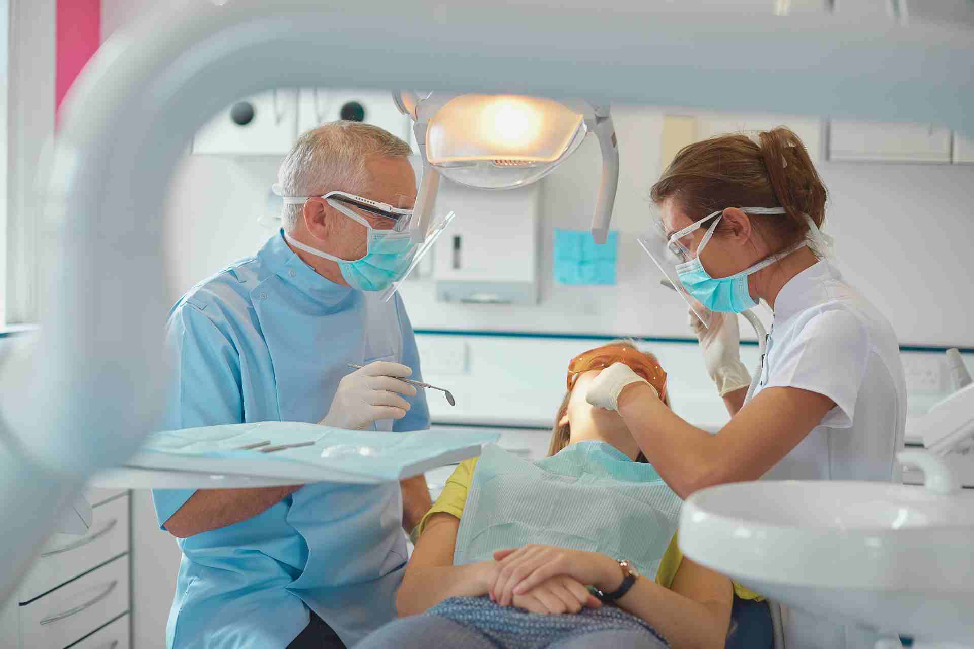 Dentist in Signal Mountain, TN
